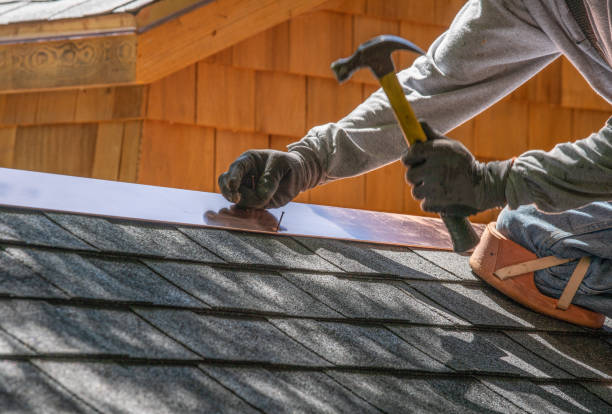 Best Roof Repair  in Pinson, AL