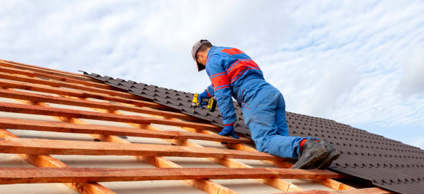 Steel Roofing in Pinson, AL